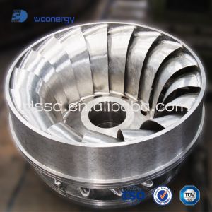 Francis Turbine Manufacturers/Francis Turbine Price/Mini Hydro Power