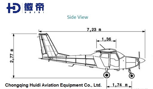 Quality Revolutionize Your Air Travel with Vulcanair V1.0 The Ultimate Aircraft Solution wholesale