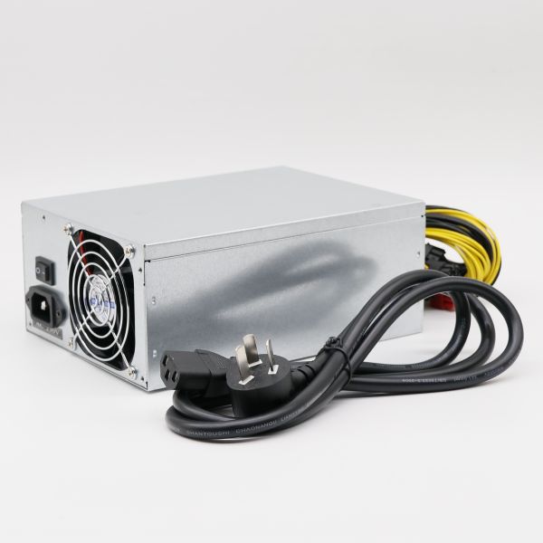 OEM High Quality PSU 2400W 12V Power Supply Professional Power Suppliers For Machine