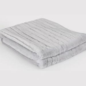 Auto Thermostatic Single Electric Blanket with Auto Thermostatic PTC Heating