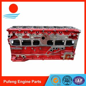 Cheap Hino engine block P11C for sale