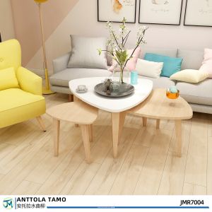 China Wide Light Wood Plank Flooring Plank 7X48 on sale