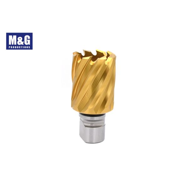 HSS(M2)/HSS Cobalt(M35)Annular Cutter,Rotabroach cutter, Slugger,Magnetic Drill