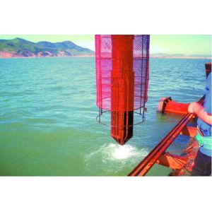 Superior Dynamic Performance Electric Bottom Feed Vibroflot For Vibroflotation