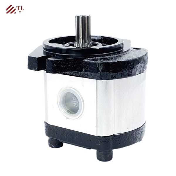Energy Mining Part name Hydraulic Main Pump VIO50 VIO55 Excavator Gear Pump 172461-73131