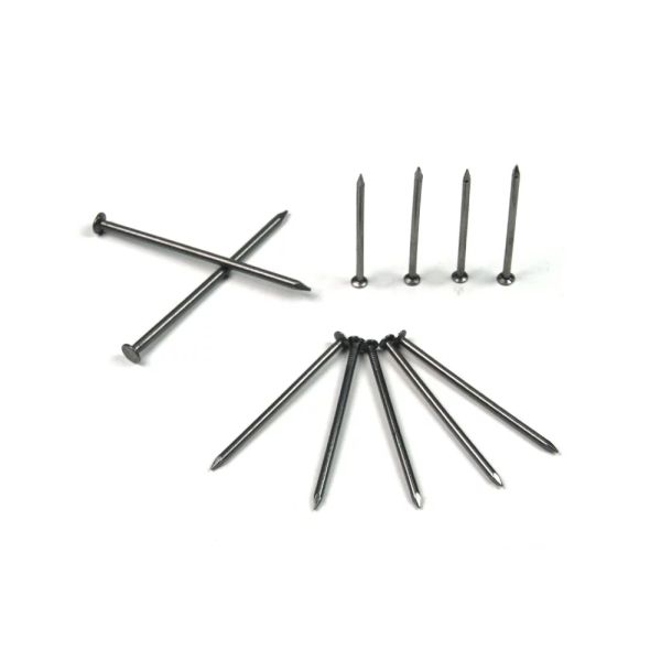 Concrete Steel Nail