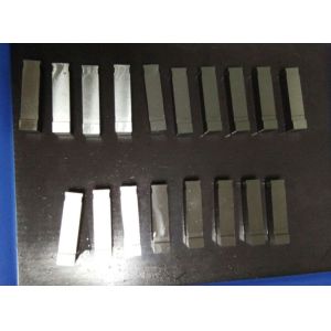 Stamping Progressive Die Tooling With Polishing Anodize Sanding