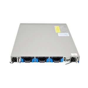 Cheap DS-C9148T-24PETK9 Technical Specification Cisco MDS 9148T Switch 48 Ports for sale