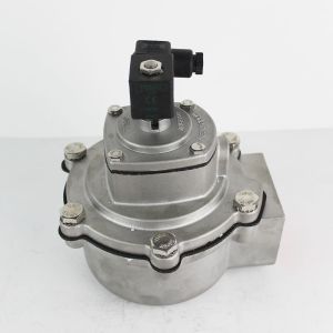 Cheap FP50 SQP50 SQM60 Turbo M50 2-inch Right Angle Electromagnetic Pulse Valve TURBO for sale