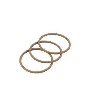 China Certificated Custom Rubber Seals NBR/EPDM/FKM/FFKM O Ring Seals