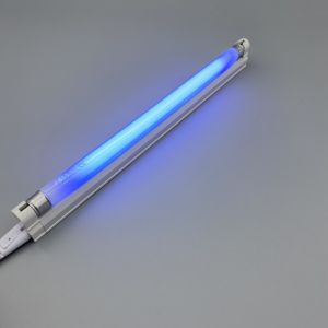 Cheap 120V T5 BL 8w Fluorescent Tubes Mosquito Attracting And Killing Lamps for sale