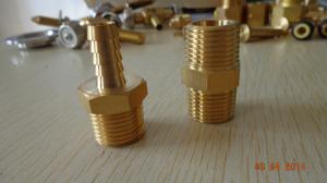 China Customized brass solder fittings for copper pipes, made in China professional manufacturer on sale