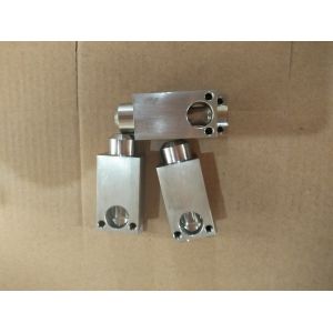 Cheap Custom Pressure Gauge Connectors, Connectors, All Kind Of Cnc Machining Parts,OE Made In China Professional Manufacturer for sale