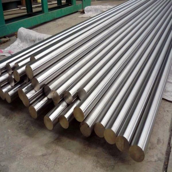 2024 3003 T5 T6 Aluminium Rod Bar Mill Finish Coated For Decoration