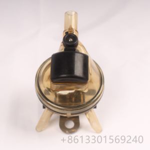 HL-M03C-1 Bomatic Milking Machine Claw 340CC for Precise and Consistent Milk