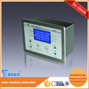 Cheap China Feedback Closed Loop Automatic Tension Controller For Printing Slitting Machine ST-600F auto tension controller for sale