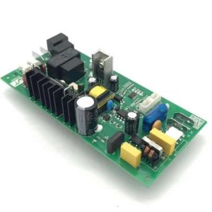 SMT factory Shenzhen Turnkey OEM Component SMT Manufacturer DesignPCBA