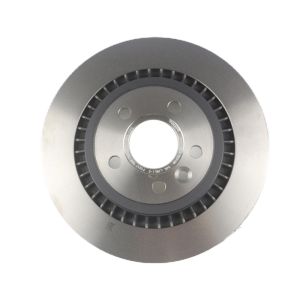 Car Brake Disc Rotor 31471028 For S60 V60 V70 XC70 S80 302mm Diameter