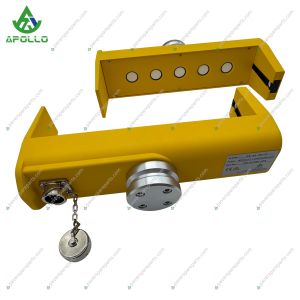 APOLLO Ultra Sonic Sensor For Asphalt Paver CAT AP655F AP355F 372-0971