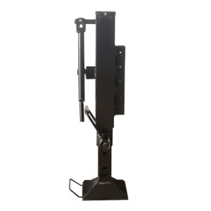 Customized OE NO. 28 Tons 19'' Fuwa Landing Gear Legs Standard Double Speed