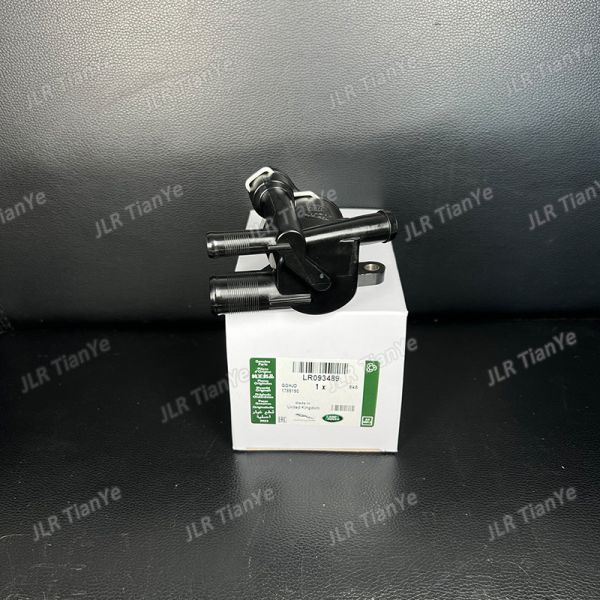 LR093489 Auto Parts Oil Water Separator For Land Rover Jaguar AJ200