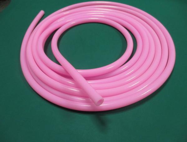 Quality Shisha Smoking Silicone Rubber Hose Hookah Tube For Industrial Electric Appliance wholesale