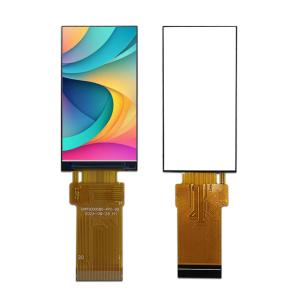Cheap OEM 1.9-inch 170 × 320 LCD TFT display module MCU 8-bit interface for sale