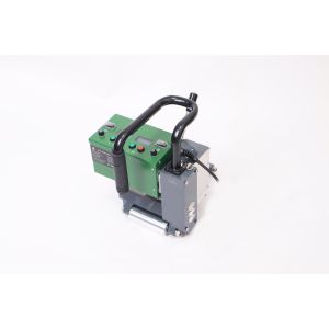 220V Digital Display Hot Wedge Geomembrane Welder For Mining