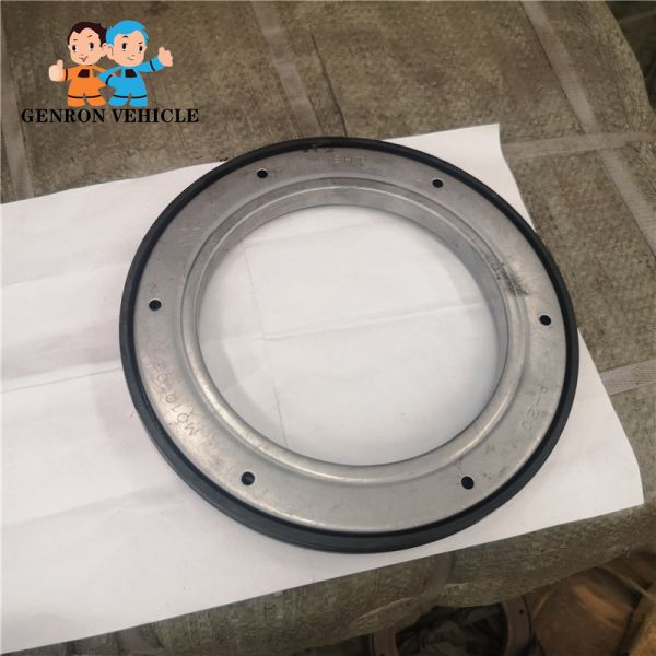 13T Quenching Tempering Oil Seal 3500lb Trailer Axle Parts
