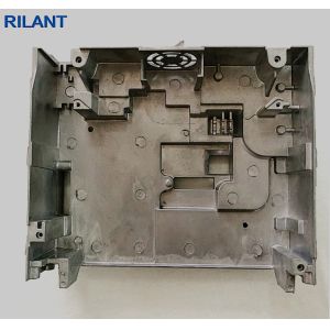 CNC Machining Aluminum Pressure Die Casting Customized Furniture Parts