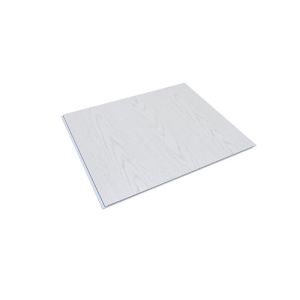 China Thickness 4.5mm - 15mm Lamination Interior PVC Wall Panels Brick Design on sale