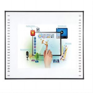 102 inch Intelligent Electronic Whiteboard Smart Touch board Education