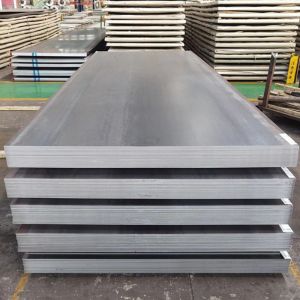 ASTM A36 Q195 Q235 Q345 Q355 S235jr Ss400 Cold Rolled Steel Sheet Mild Carbon