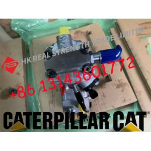 Diesel C6.6 320D L 323D L Engine Fuel Injection Pump 2641A312 10R-7660 317-8021