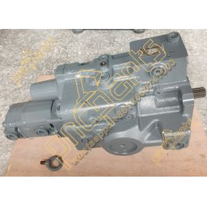 A10VD43SR Handok Pump EX60-3 4350439 Excavator Hydraulic Pump