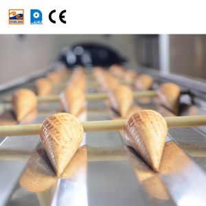 High Quality Cooling Machine For Food Conveyor