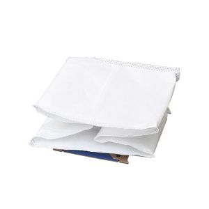 Disposable Dust Bag Replacement Ecovacs DEEBOT OZMO T8 AIVI T8 Max & T8 Series
