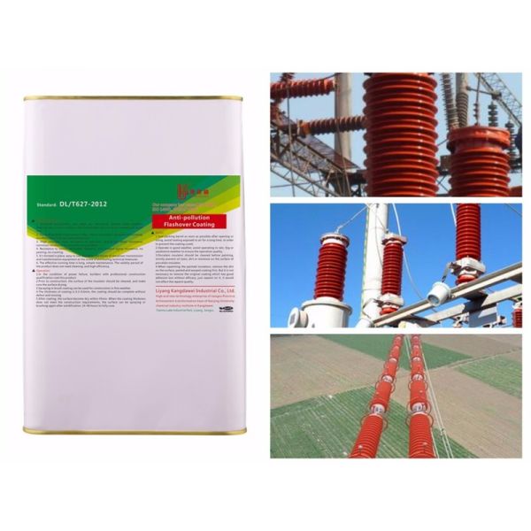 Quick Cure RTV Silicone Coatings Rubber Adhesive Sealant General Purpose