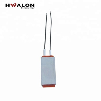 Mini PTC Heater 12V 220V Heating Element Hair Dryer Accessories Curlers Heater