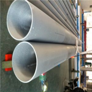 China 60mm Thickness Duplex Stainless Steel Seamless Pipe for industry on sale