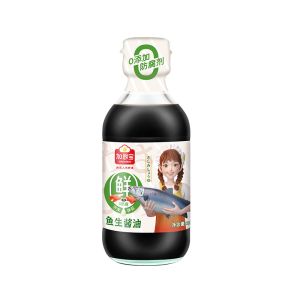 China Red Spicy Compound Seasoning Seafood Condiment Sauce FDA Approved on sale