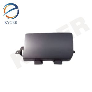 KYGER Car Part 5111 1946 497 Fog Light Cover Left+Right For BMW E34 5111 1946