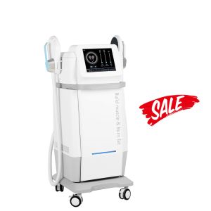 Cheap EMS Slimming Machine Commercial Professional Muscle Stimulator Machine for sale