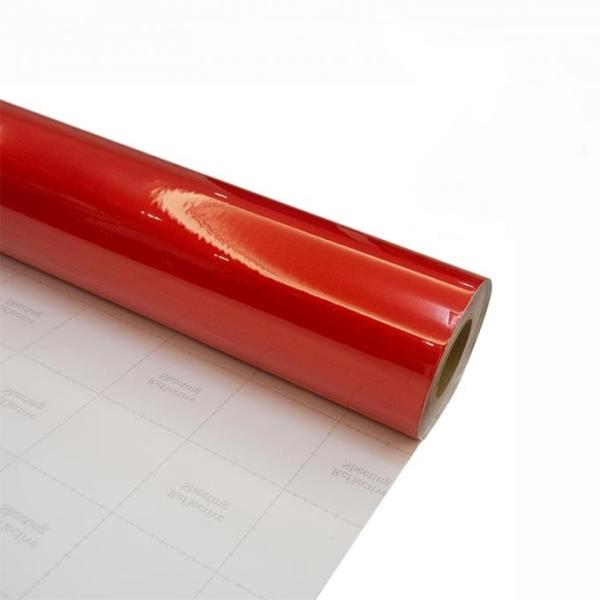 High Visibility Engineer Grade Reflective Sheeting Reflective Cutting Vinyl for