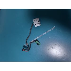 Fukuda CardioMax FX-3010 ECG Paper Sensor Board Assembly PCB-6381D-C1 Used in