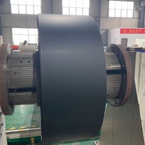 Custom Width Aluminum Gutter Coil (200-1200mm) for Gutter Manufacturing