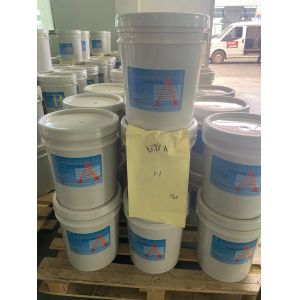 White Powder Epoxy Resin Curing Agent MF C21H24O4 For Epoxy Resin Potting