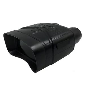 Digital Night Vision Goggles Binoculars For Total Darkness