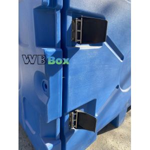 Fish Transport Insulated Ice Box Outdoor Insulation Box