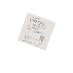 Xilinx Programmable IC Chips XCVU3P-2FFVC1517I
